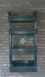 Muurpallet 55 x 120 cm, Ophalen, Gebruikt