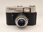 De Voigtländer Vitoret, Ophalen of Verzenden, 1960 tot 1980, Fototoestel