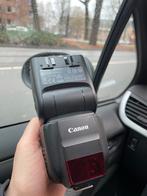 Canon 430ex iii-rt speedlite with TTL Wireless Flash Trigger, Audio, Tv en Foto, Fotografie | Flitsers, Ophalen, Zo goed als nieuw