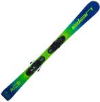130 cm Elan RC Ace stabiele stuggere kinderski junioren ski, Overige merken, 100 tot 140 cm, Nieuw, Ophalen of Verzenden