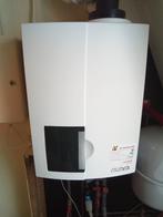 Cv ketel te, Ophalen, Gebruikt