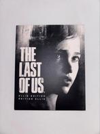 The Last of Us I Ellie Edition PS3 + sleeve met goodies, Avontuur en Actie, Online, 1 speler, Ophalen of Verzenden