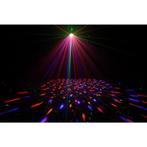 JB Systems INVADER, Muziek en Instrumenten, Licht en Laser, ., Nieuw, Ophalen of Verzenden, .
