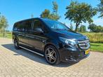 Mercedes-Benz Vito 119 CDI tourer dubbel cabine 2017, Automaat, Achterwielaandrijving, 4 cilinders, 2000 kg