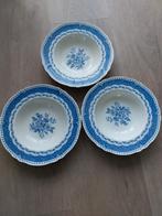 3 Grindley England Avon borden, Antiek en Kunst, Antiek | Servies los, Ophalen