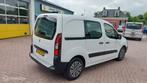 Peugeot Partner bestel 120 1.6 BlueHDi 100 L1 Premium Marge, Auto's, Voorwielaandrijving, 4 cilinders, Met garantie (alle), Origineel Nederlands