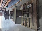 Afzuiging  ventilator motor siemens 5.5kw, Ophalen of Verzenden, Zo goed als nieuw, Ventilator