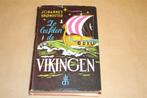 Zo leefden de Vikingen, Boeken, Ophalen of Verzenden, Gelezen, Europa