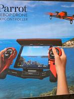 2 drones Parrot Bebop, Ophalen, Gebruikt