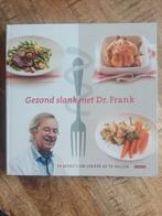 KOOKBOEK DR. FRANK, Boeken, Ophalen of Verzenden, Nieuw