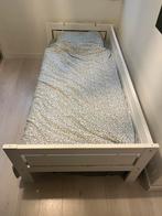 Lifetime basis bed incl. matras, Ophalen, Gebruikt, 90 cm, Eenpersoons