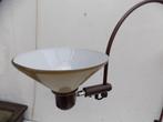 Memphis Lamp wandlamp booglamp Koch en Lowy jaren 70, Ophalen of Verzenden, Gebruikt