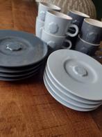 Douwe Egberts kop&schotels, Ophalen of Verzenden, Overige stijlen, Kop(pen) en/of Schotel(s)