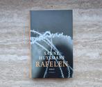 Rafelen, roman van Sanne Huysmans (hardcover), Sanne Huysmans, Verzenden, Nieuw, Nederland