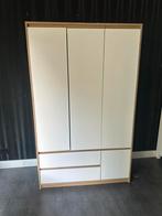 Jysk kledingkast, Ophalen of Verzenden, Zo goed als nieuw, 50 tot 75 cm, 150 tot 200 cm