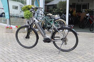 Kalkhoff Endeavour 3 l Bosch Performance l 500wh l 55cm beschikbaar voor biedingen