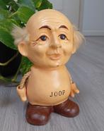 spaarpot den Uyl (jahoannes marten (JOOP) den Uijl), Antiek en Kunst, Ophalen of Verzenden