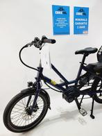 3000km Tern Quickhaul P5i Bosch Perf Line Middenmotor, Fietsen en Brommers, Elektrische fietsen, Ophalen of Verzenden