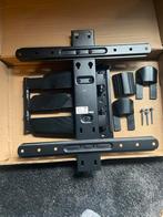 Draaibare TV Muurbeugel - ISY IWB 6200, Audio, Tv en Foto, Televisiebeugels, Ophalen of Verzenden, Zo goed als nieuw