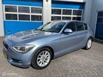 BMW 1-serie 116i High Executive 5drs 136Pk *Navi-Cruise-Pdc*, 1-Serie, Gebruikt, Euro 6, 4 cilinders