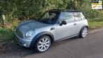 Mini Mini 1.6 Cooper Chili AUTOMAAT, 15 km/l, Gebruikt, 750 kg, 4 cilinders