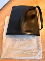 Coccinelle tas zwart nieuwstaat, Sieraden, Tassen en Uiterlijk, Tassen | Damestassen, Ophalen, Zo goed als nieuw, Zwart