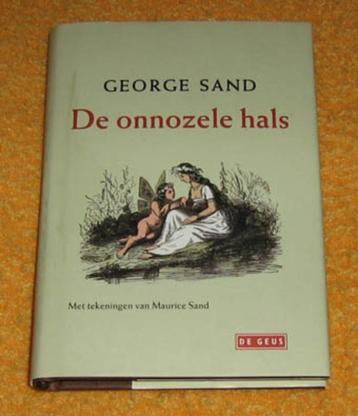De onnozele Hals beschikbaar voor biedingen