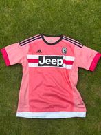 Juventus 15/16 uitshirt Dybala 21 maat L, Maat L, Verzenden, Zo goed als nieuw, Shirt