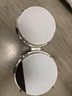 Bongo, Muziek en Instrumenten, Percussie, Ophalen, Gebruikt, Trommel