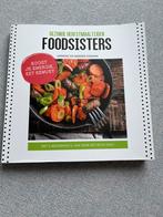 FoodSisters Gezonde Herfstmaaltijden - Nieuw!, Voorgerechten en Soepen, Nieuw, Ophalen of Verzenden, Gezond koken