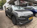 Citroen C4 Cactus 1.6 BlueHDi Business | NAVI | CAMERA | EUR, Voorwielaandrijving, Gebruikt, Euro 6, Origineel Nederlands
