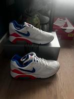 Nike Air Max 180 Ultramarine - Maat 39, Kleding | Heren, Wit, Nike, Nieuw, Ophalen of Verzenden
