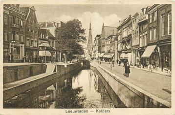 (701-127-053) Leeuwarden Kelders beschikbaar voor biedingen