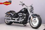 Harley-Davidson FAT BOY 114 (bj 2024), Bedrijf, Overig