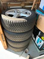 16 inch winterwanden (Kia c’eed sportage), Auto diversen, Wieldoppen, Ophalen of Verzenden