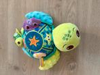 Vtech zeevriendjes schildpad, Ophalen of Verzenden, Gebruikt, Overige typen, Met geluid