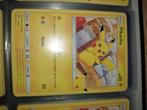 Pikachu 25/25, Ophalen of Verzenden, Zo goed als nieuw, Losse kaart