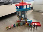 Paw patrol collectie, Kinderen en Baby's, Speelgoed | Actiefiguren, Ophalen, Zo goed als nieuw