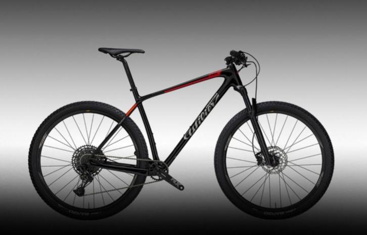 Nieuwe Wilier 101X NX 1X12 RECON, Fietsen en Brommers, Fietsen | Racefietsen, Nieuw, Overige merken, Meer dan 20 versnellingen