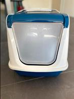 Kattenbak 37x39x50cm ZGAN, Ophalen of Verzenden, Zo goed als nieuw