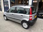Fiat Panda 1.1 Active NAP/TOPSTAAT (bj 2005), Auto's, Voorwielaandrijving, 4 stoelen, Origineel Nederlands, Bedrijf