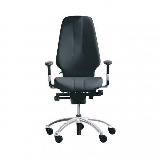 Bureaustoelen RH Logic 400 NIEUW, gratis levering!, Huis en Inrichting, Bureaustoelen, Nieuw, Bureaustoel, Zwart, Ergonomisch