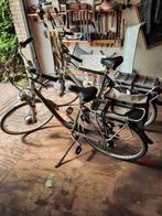 Elektrishe dames en heren fiets., Fietsen en Brommers, Fietsen | Oldtimers, Ophalen