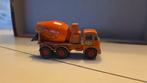 Matchbox Foden of ERF Ready-Mix Concrete Truck 192, Verzenden, Gebruikt, Bus of Vrachtwagen
