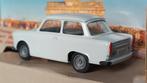 Trabant 601 1:43 Vitesse Pol, Hobby en Vrije tijd, Modelauto's | 1:43, Verzenden, Zo goed als nieuw, Auto