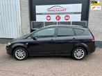 Seat Altea XL 1.4 TSI Style, Voorwielaandrijving, 4 cilinders, Altea XL, Zwart
