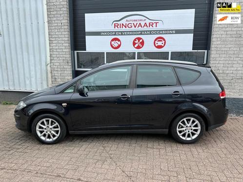 Seat Altea XL 1.4 TSI Style, Auto's, Seat, Bedrijf, Te koop, Altea XL, ABS, Airbags, Airconditioning, Boordcomputer, Centrale vergrendeling
