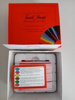 TRIVIAL PURSUIT MUZIEK EDITIE MINI-KAARTENSET 1500 PARKER €7, Parker, Nieuw, Ophalen of Verzenden, Reisspel