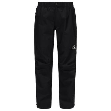 Goretex regenbroek NIEUW Haglöfs womens L.I.M. pants -50% beschikbaar voor biedingen