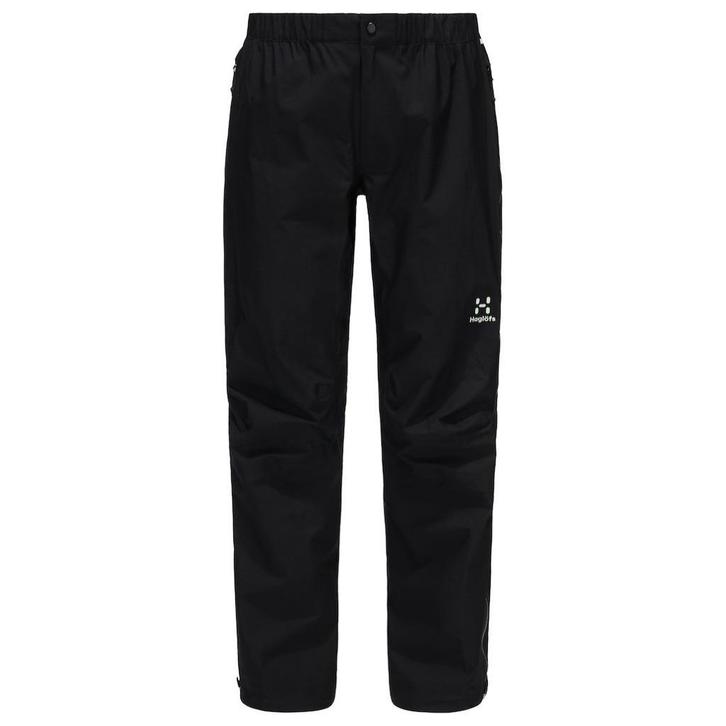 Goretex regenbroek NIEUW Haglöfs womens L.I.M. pants -50%, Sport en Fitness, Bergsport en Wandelen, Nieuw, Kleding, Ophalen